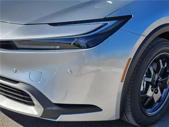 2026 Toyota Prius Plug-In SE
