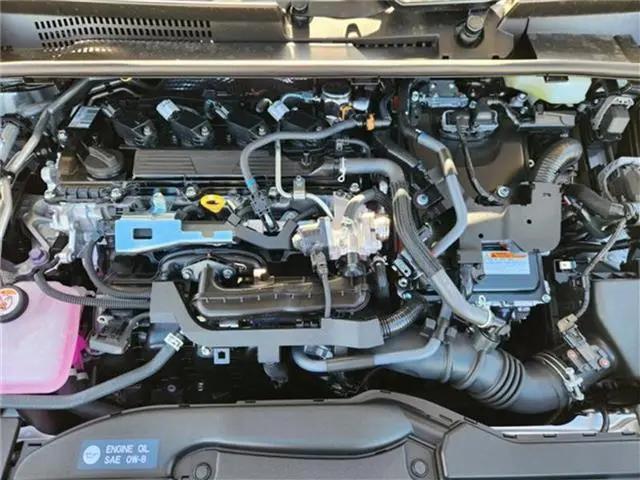 2026 Toyota Prius Plug-In SE