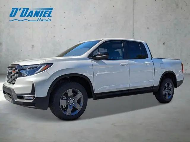 2026 Honda Ridgeline TrailSport for sale in Omaha, NE