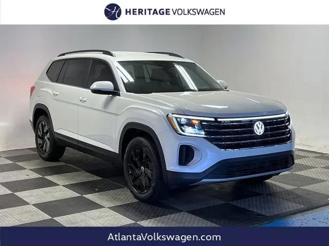 2026 Volkswagen Atlas SE with Technology for sale in Union City, GA