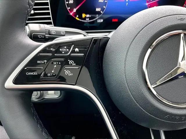 2026 Mercedes-Benz GLE GLE 350 GLE 350