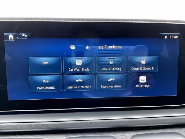 2026 Mercedes-Benz GLE GLE 350 GLE 350