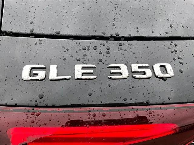 2026 Mercedes-Benz GLE GLE 350 GLE 350