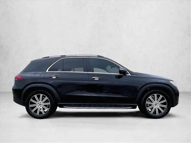 2026 Mercedes-Benz GLE GLE 350 GLE 350