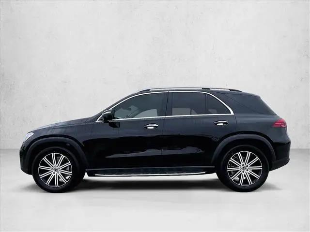 2026 Mercedes-Benz GLE GLE 350 GLE 350