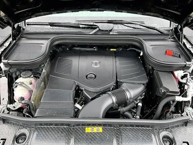 2026 Mercedes-Benz GLE GLE 350 GLE 350