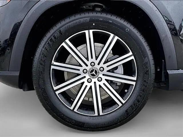 2026 Mercedes-Benz GLE GLE 350 GLE 350