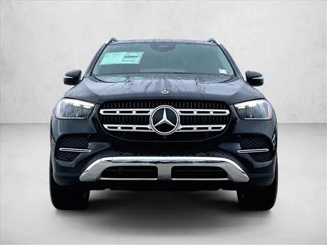 2026 Mercedes-Benz GLE GLE 350 GLE 350