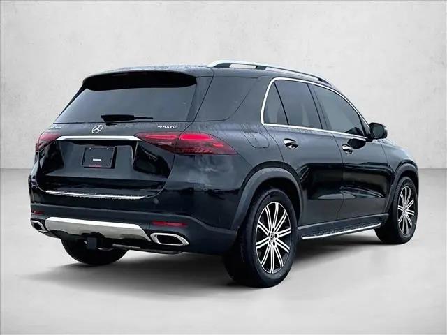 2026 Mercedes-Benz GLE GLE 350 GLE 350