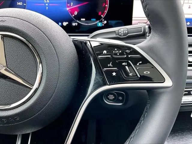 2026 Mercedes-Benz GLE GLE 350 GLE 350