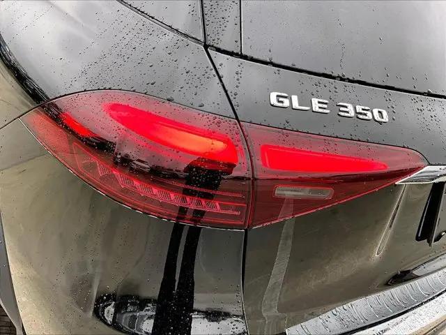 2026 Mercedes-Benz GLE GLE 350 GLE 350
