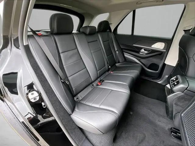 2026 Mercedes-Benz GLE GLE 350 GLE 350