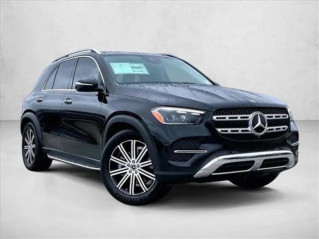 2026 Mercedes-Benz GLE GLE 350 GLE 350