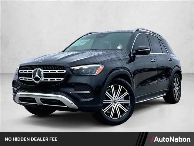 2026 Mercedes-Benz GLE GLE 350 GLE 350 for sale in Coconut Creek, FL
