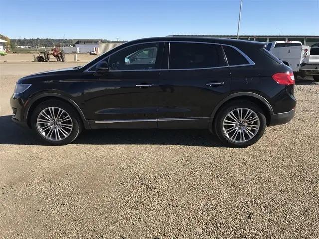 2018 Lincoln MKX Reserve for sale in Sioux Falls, SD