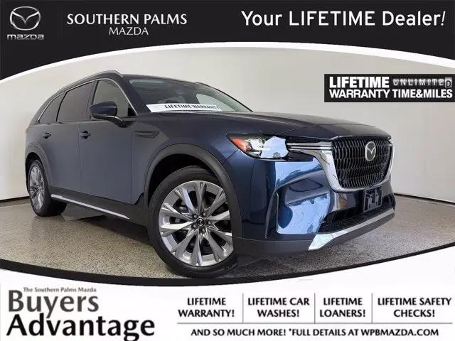 2024 Mazda X-90 3.3 Turbo Premium for sale in Royal Palm Beach, FL