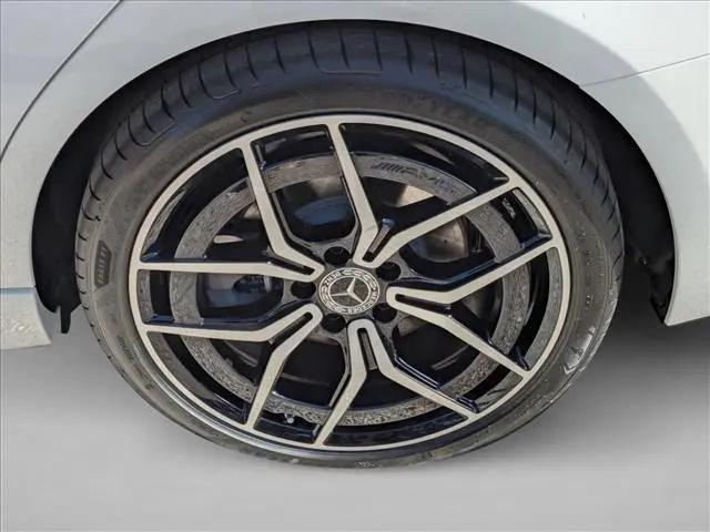 2026 Mercedes-Benz C-CLASS C 300 C 300