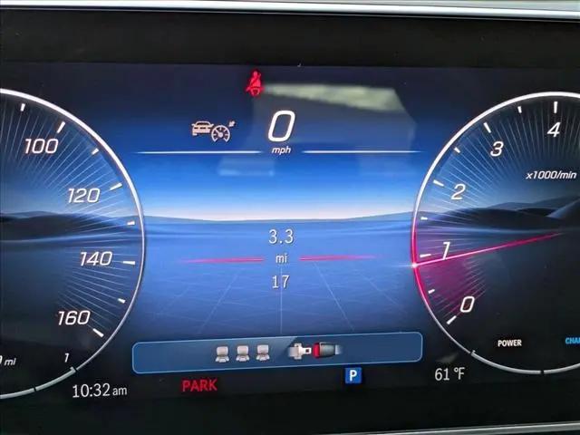 2026 Mercedes-Benz C-CLASS C 300 C 300