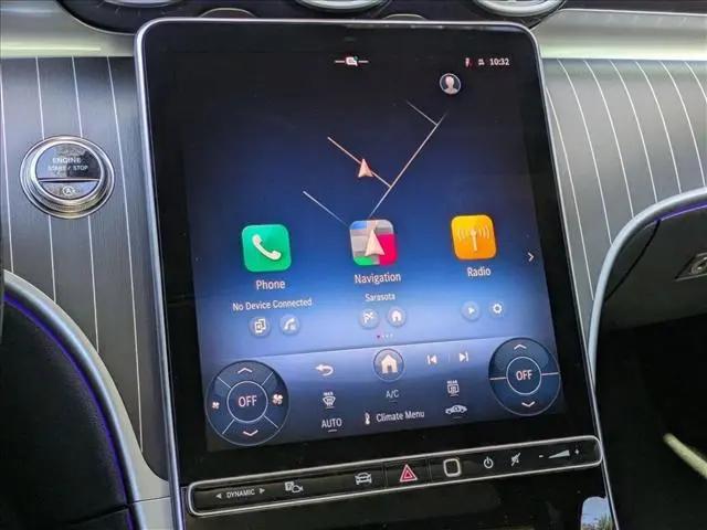 2026 Mercedes-Benz C-CLASS C 300 C 300