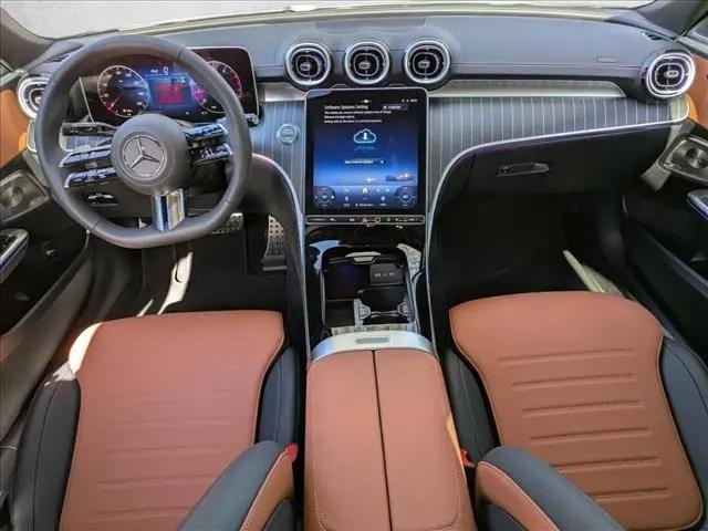 2026 Mercedes-Benz C-CLASS C 300 C 300