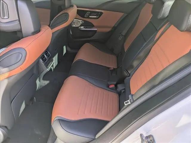 2026 Mercedes-Benz C-CLASS C 300 C 300