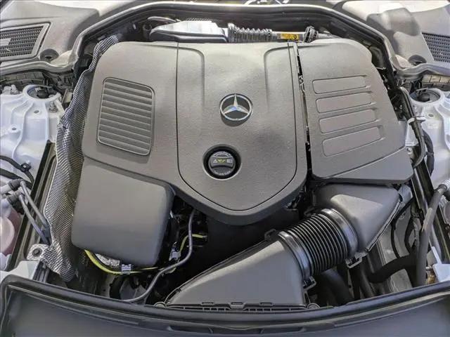 2026 Mercedes-Benz C-CLASS C 300 C 300