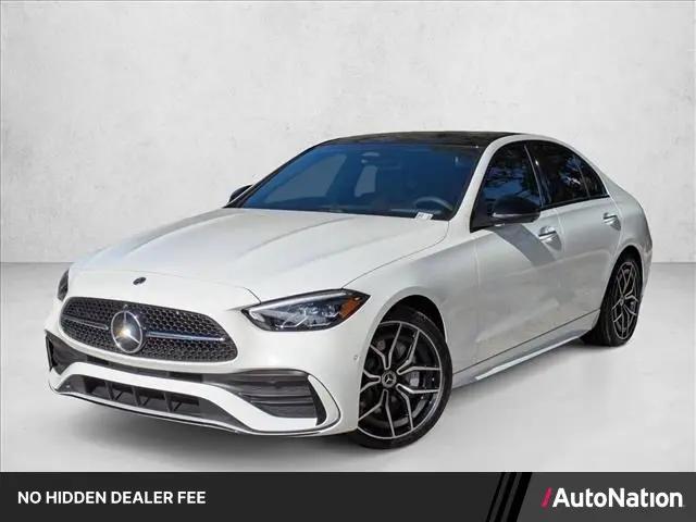 2026 Mercedes-Benz C-CLASS C 300 C 300 for sale in Sarasota, FL