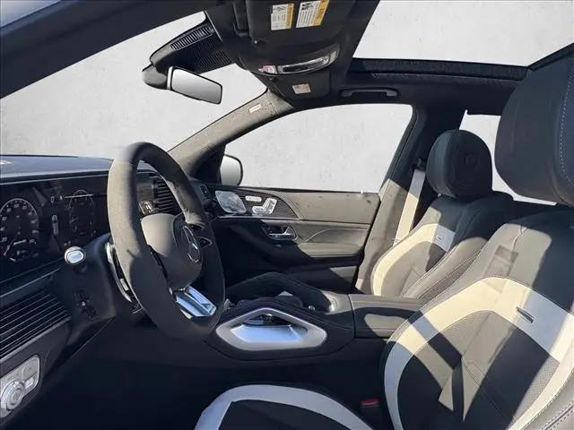 2026 Mercedes-Benz GLE AMG GLE 63 S 4MATIC+