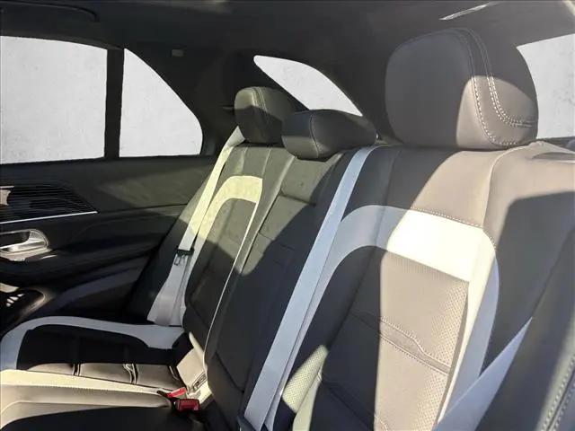 2026 Mercedes-Benz GLE AMG GLE 63 S 4MATIC+