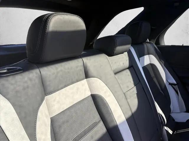 2026 Mercedes-Benz GLE AMG GLE 63 S 4MATIC+