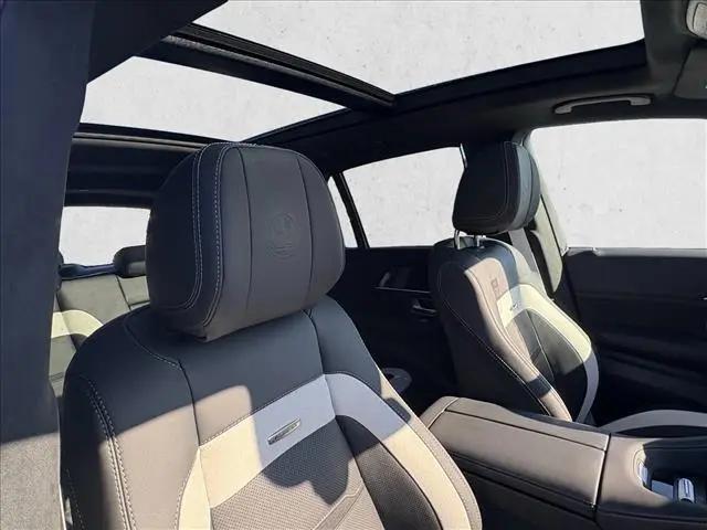 2026 Mercedes-Benz GLE AMG GLE 63 S 4MATIC+