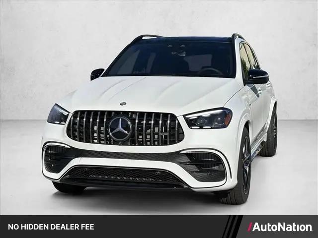 2026 Mercedes-Benz GLE AMG GLE 63 S 4MATIC+ for sale in Marietta, GA