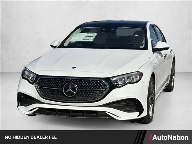 2026 Mercedes-Benz E 350 E 350 for sale in Marietta, GA