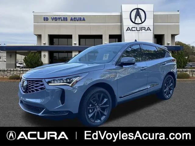 2025 Acura RDX A-SPEC for sale in Chamblee, GA