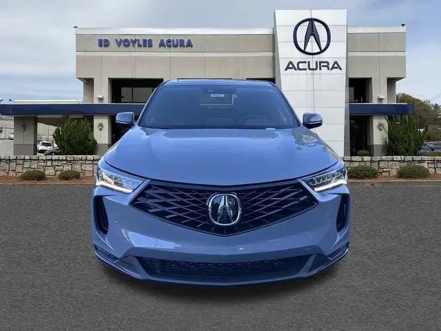 2025 Acura RDX A-SPEC
