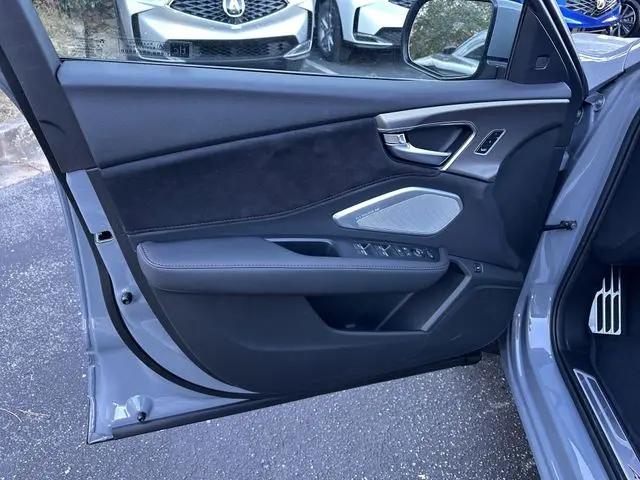 2025 Acura RDX A-SPEC