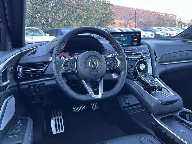 2025 Acura RDX A-SPEC