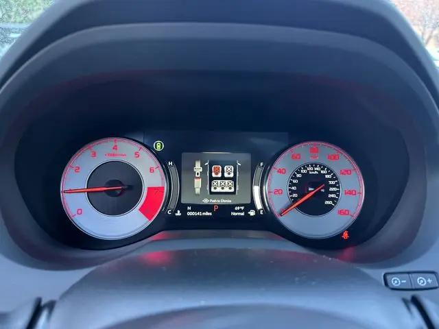 2025 Acura RDX A-SPEC
