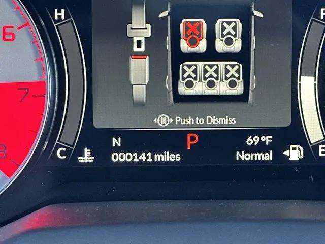 2025 Acura RDX A-SPEC