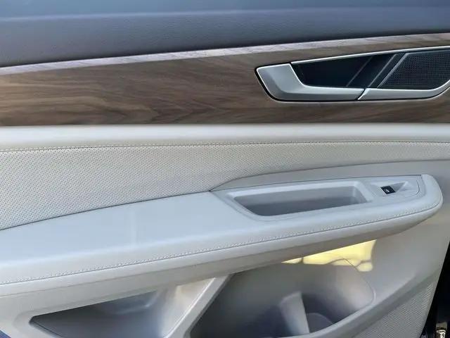 2026 Volkswagen Atlas SE