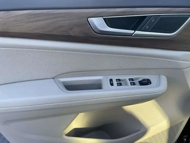 2026 Volkswagen Atlas SE