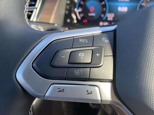 2026 Volkswagen Atlas SE