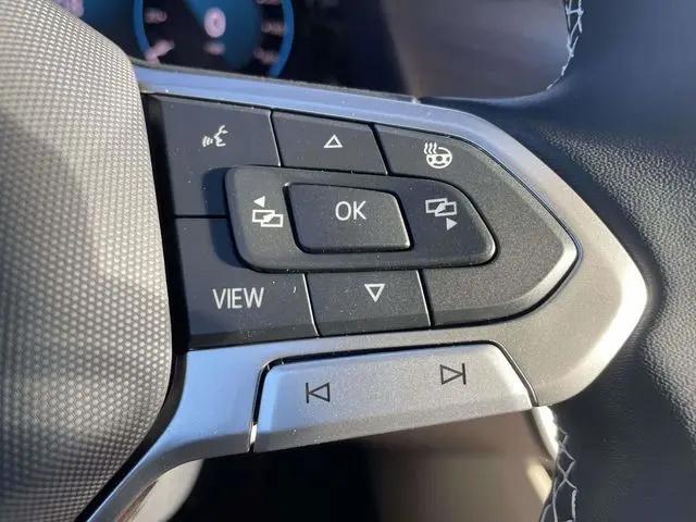 2026 Volkswagen Atlas SE