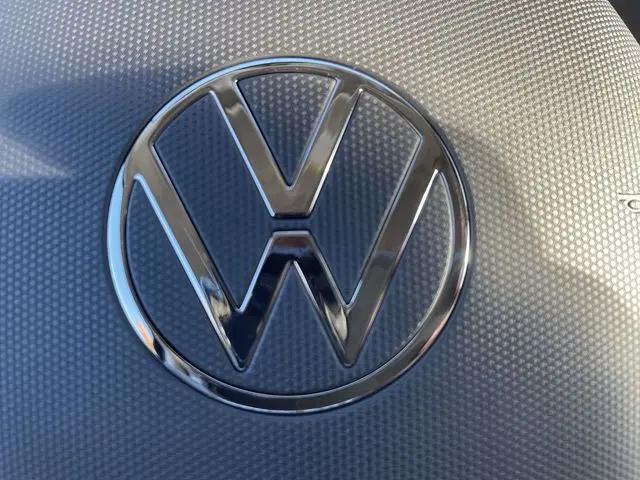 2026 Volkswagen Atlas SE