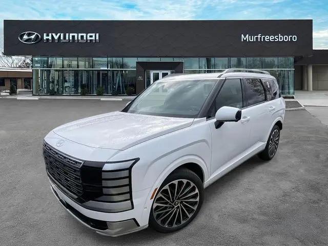 2026 Hyundai Palisade Calligraphy for sale in Murfreesboro, TN