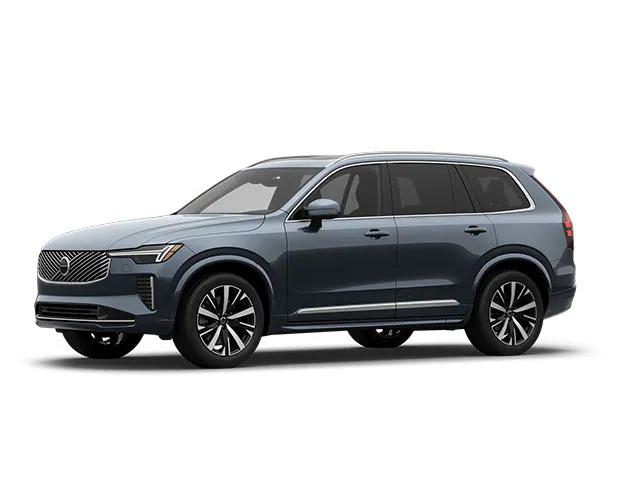 2026 Volvo XC90 B6 Plus 7-Seater for sale in Shelburne, VT