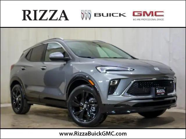 2026 Buick Encore GX Sport Touring AWD for sale in Tinley Park, IL