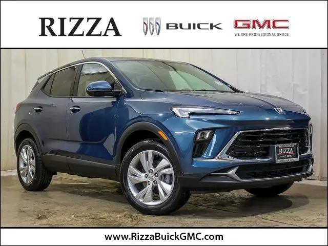2026 Buick Encore GX Preferred AWD for sale in Tinley Park, IL
