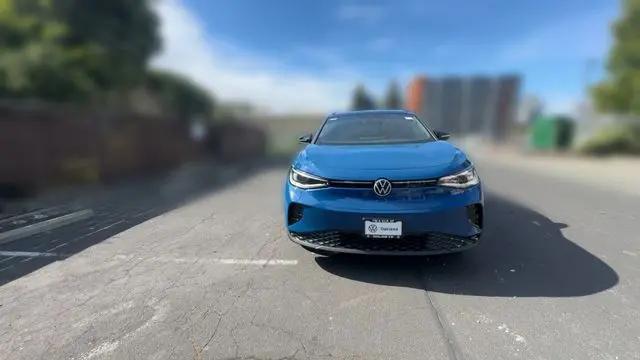 2026 Volkswagen ID.4 Pro S