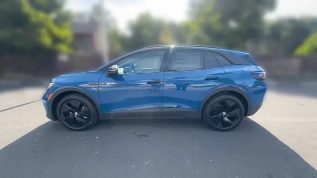 2026 Volkswagen ID.4 Pro S